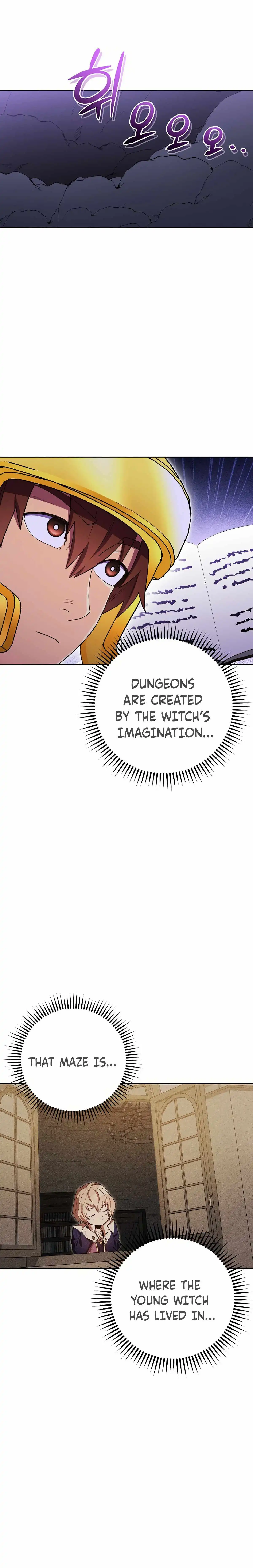 Dungeon Reset Chapter 157 29